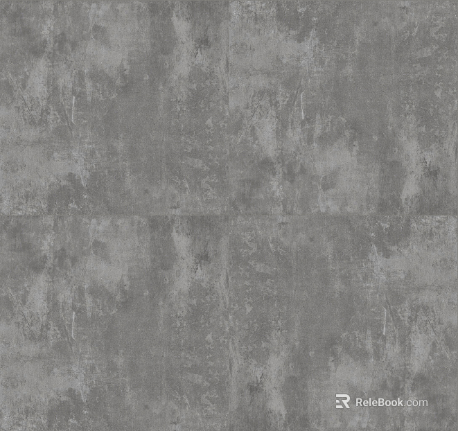 Cement texture