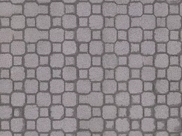 Regular Geometry Brick texture (ID:ffhee593)