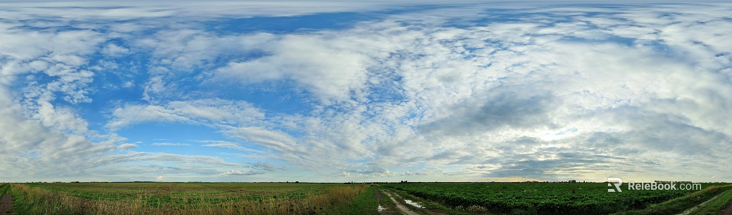 daytime sky texture