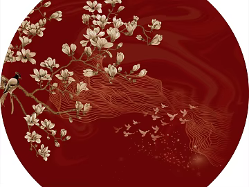 decorative painting texture (ID:ffaeg58828)