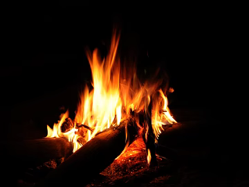 Flame texture (ID:ffabg62760)