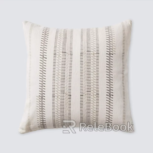 Pillow texture