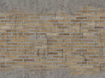 Brick wall seamless texture (ID:ffabg41730)
