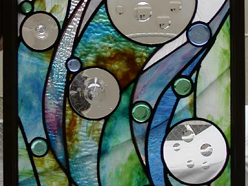 Art Glass texture (ID:ffach469038)