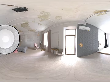 indoor studio daytime hdr texture (ID:ffabg87261)