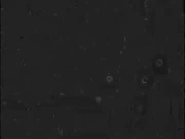 Black distressed metal wall finish texture (ID:ffaeh397626)