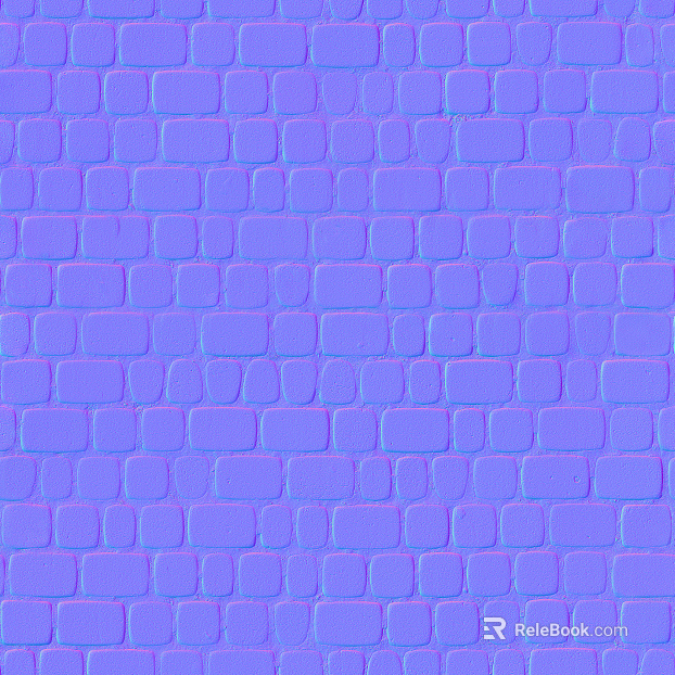 Normal Bump texture