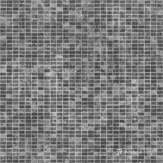 stone mosaic texture