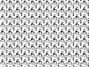 Black and White Bump texture (ID:ffach130486)