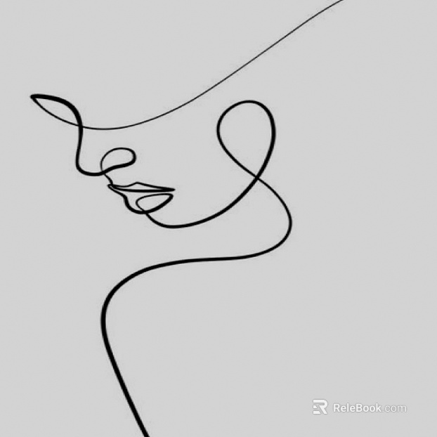 abstract painting texture