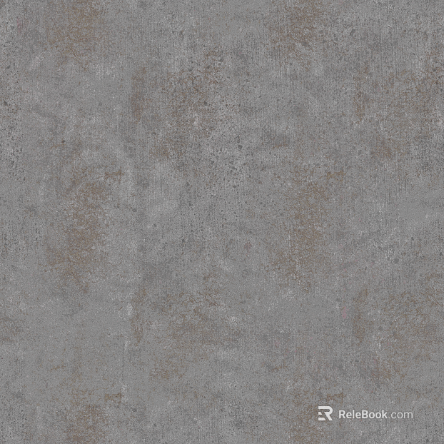 Gray Curry Cement Brick Kitchen and Bathroom Floor texture