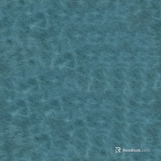 Coarse-grain leather texture