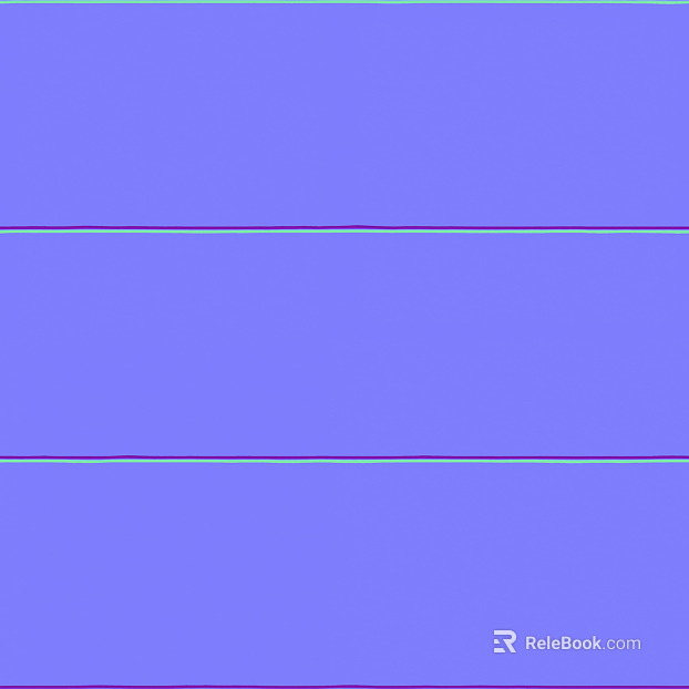 Normal Bump texture