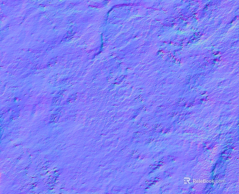 Normal Bump texture