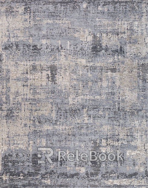 A plain pattern carpet showcasing a uniform, light beige hue with subtle, fine-textured variations, offering a soft, minimalist aesthetic for versatile interior design integration.