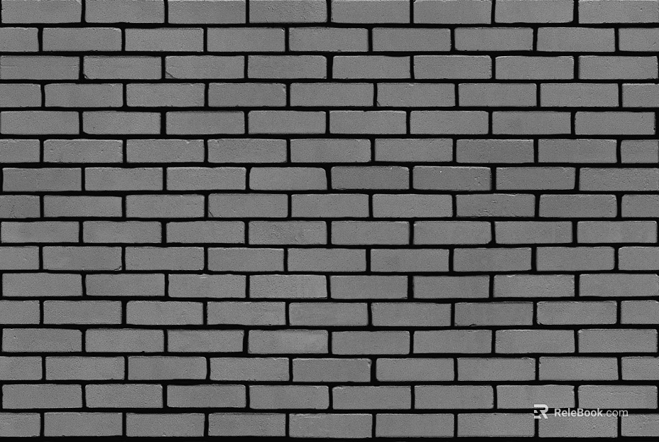 Brick wall texture