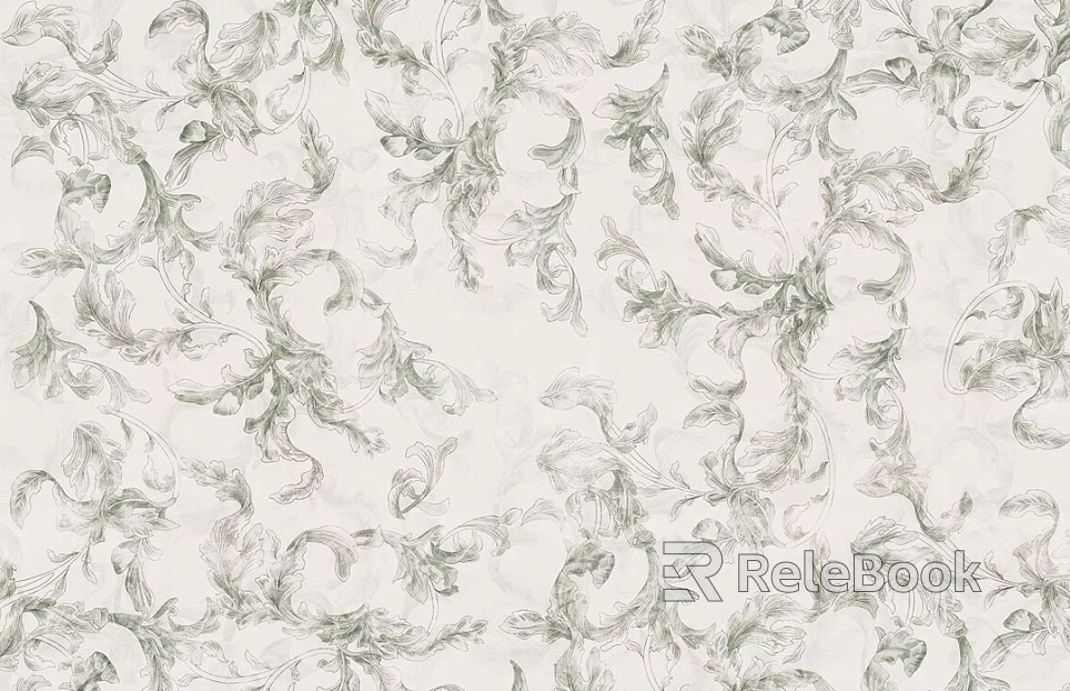 Pattern Wallpaper texture