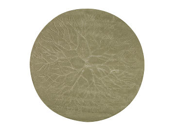 Round carpet texture (ID:ffaag92826)