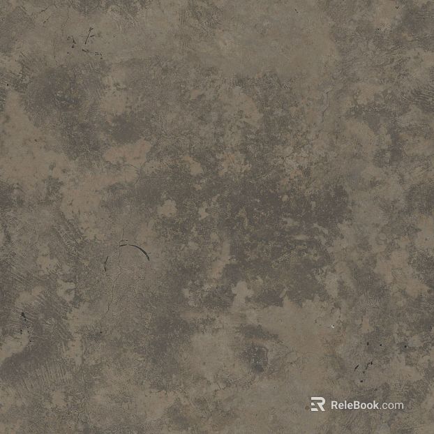 Taupe cement floor wall material texture