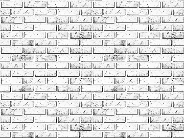 brick wall red brick bump texture (ID:ffaeg45802)
