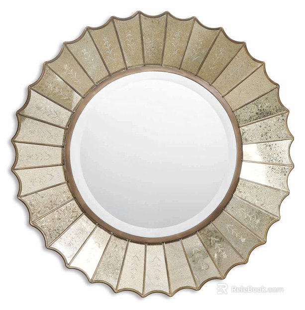 Plate texture