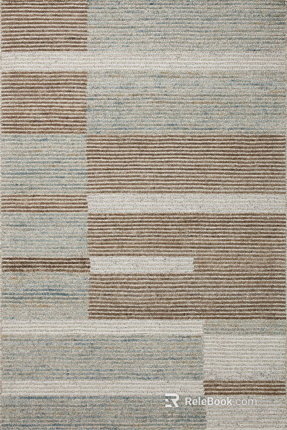 Light color carpet texture