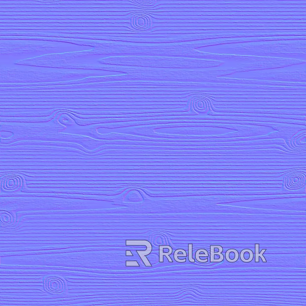Normal Bump texture