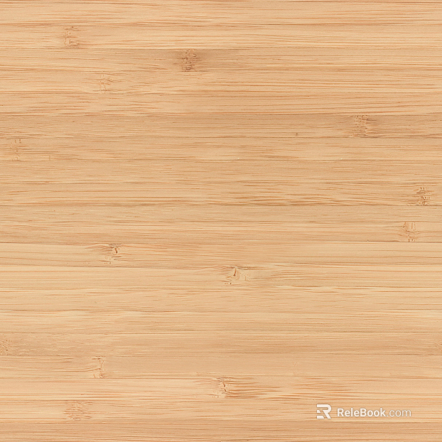 Bamboo grain texture