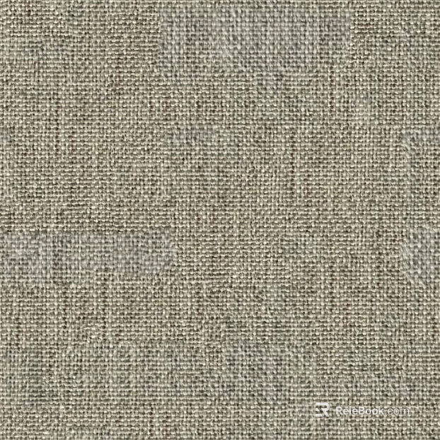 Coarse carpet texture
