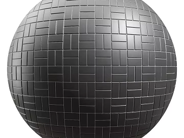 Tile PBR texture (ID:ffach829164)