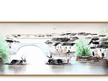 architectural painting texture (ID:ffajg52869)