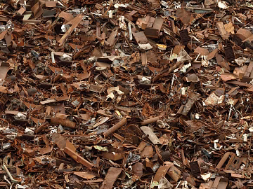 Scrap Metal texture (ID:ffaef9755)