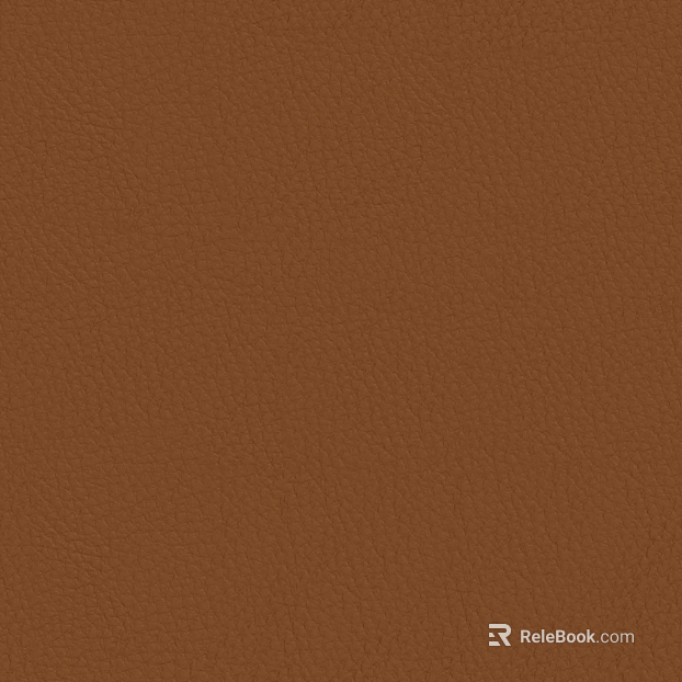 Coarse-grain leather texture