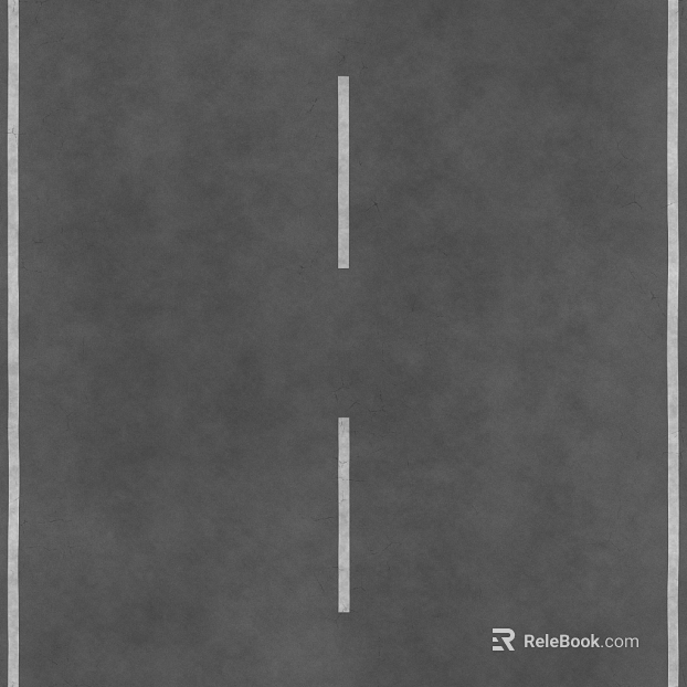 Highway texture