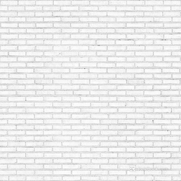 Black and White Bump texture