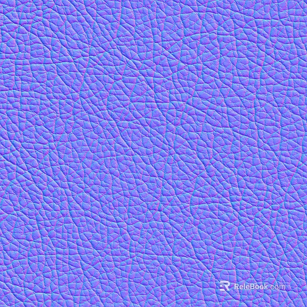 Normal Bump texture