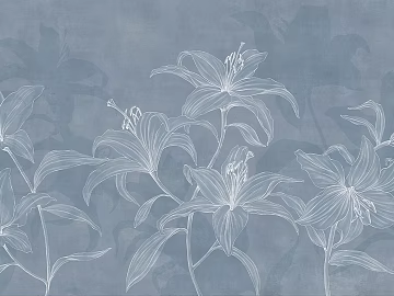 plant pattern texture (ID:ffach194206)