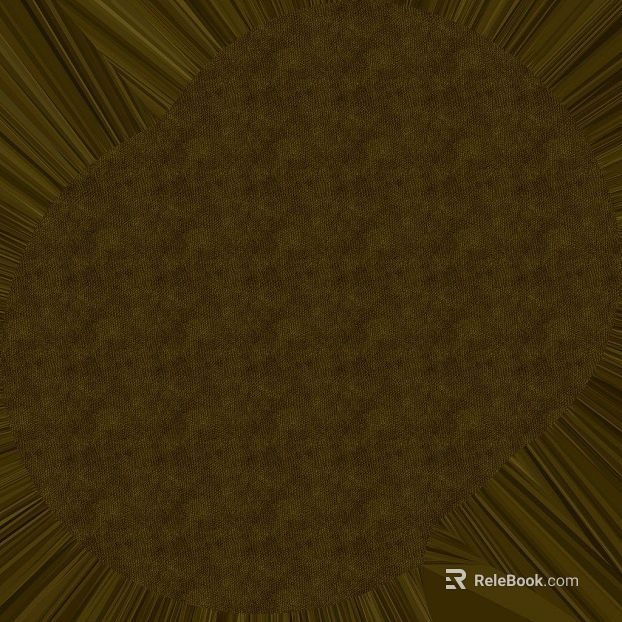 Dark Brown Knitted Fabric Soft Fabric texture
