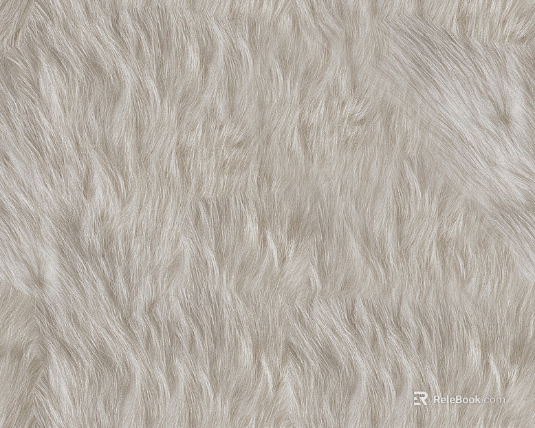 Animal Blanket texture
