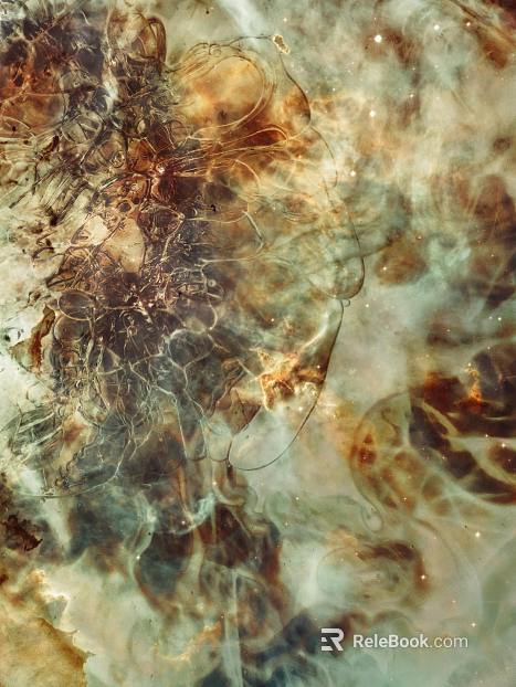 abstract painting texture