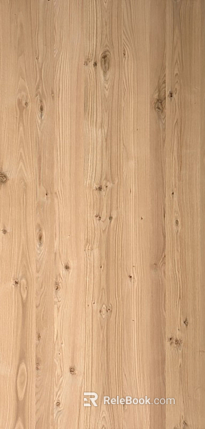 Wood grain New Zealand pine texture