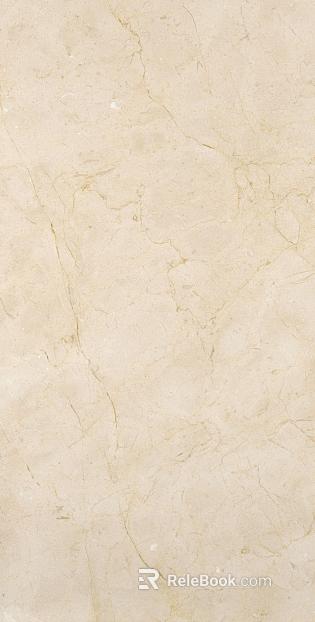 Marble with a net-like pattern texture