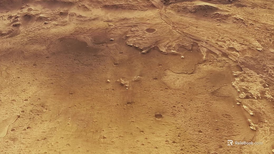 surface of the moon texture