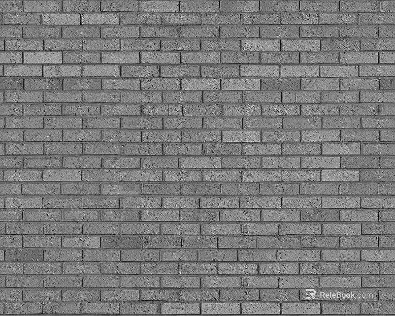 Brick wall texture