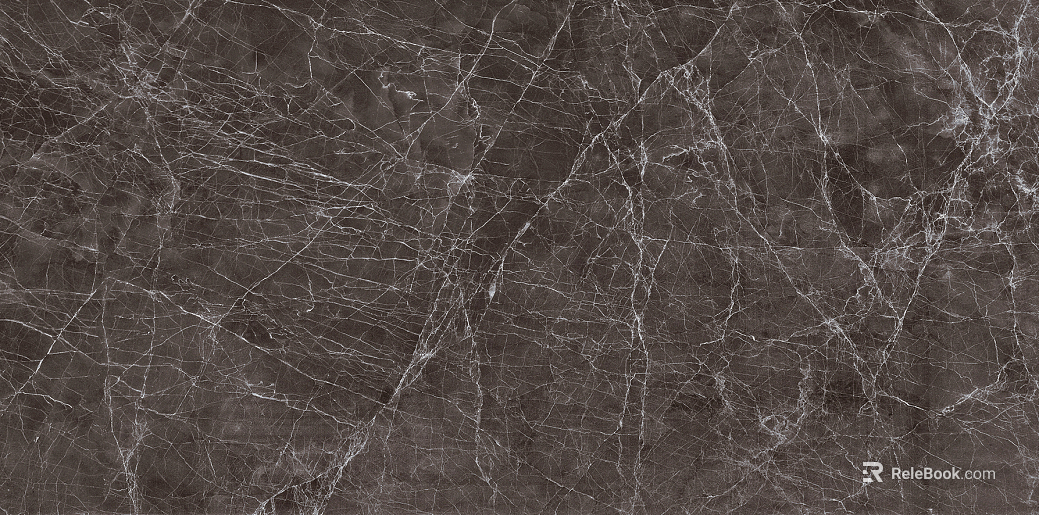 Dark Brown Stone Mesh Marble texture