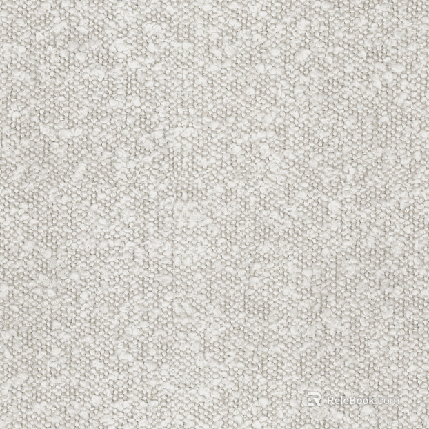 Coarse carpet texture