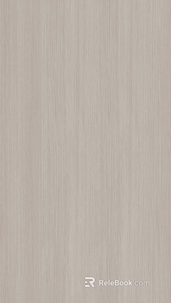 8K Italian light gray with straight oak grain texture