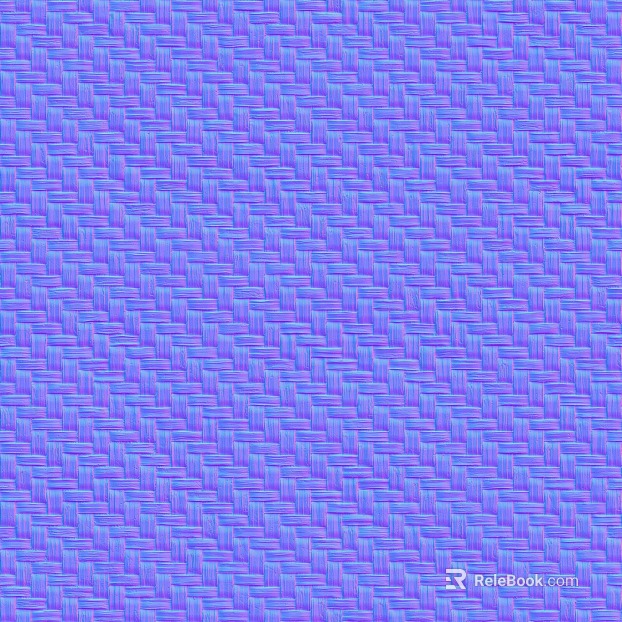 Normal Bump texture