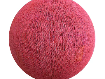 Fabric PBR texture (ID:ffach154344)