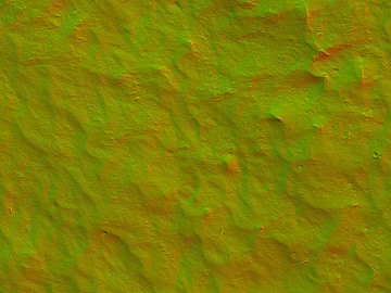 Yellow-green textured artistic paint for walls (ID:ffaeh282039)